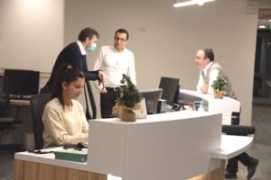 Centre de Pathologie de L'Oeil - CPO 45