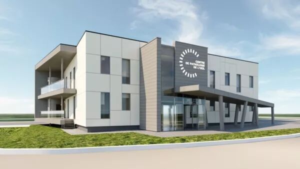 Nos nouveaux locaux pour mieux vous accueillir