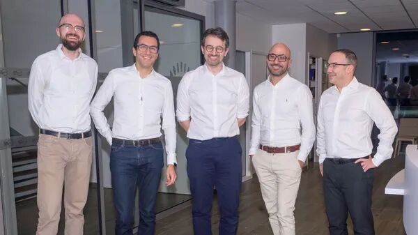 👁️ Nos Spécialités Ophtalmologiques