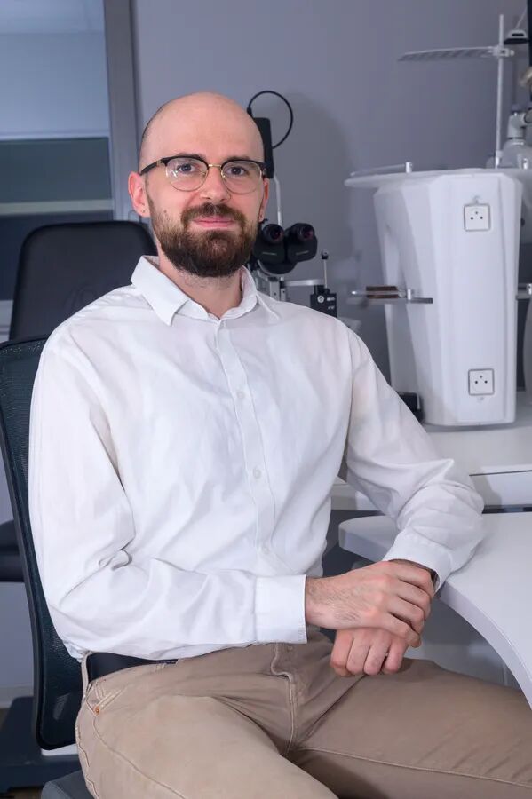 Bienvenue au Dr Mihaila 